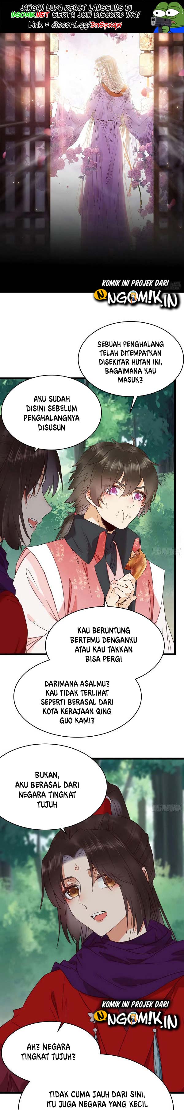 The Ghostly Doctor Chapter 346