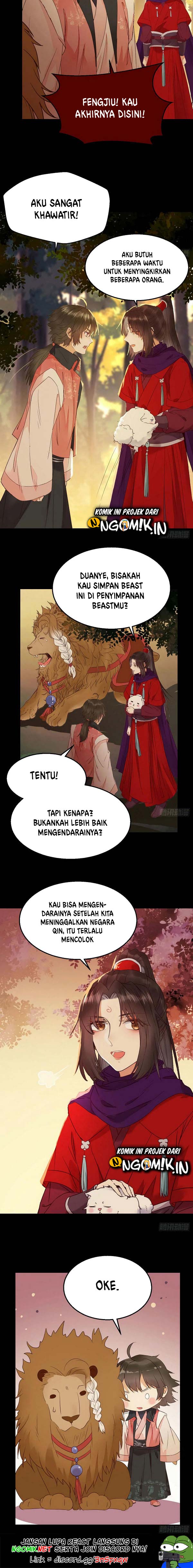 The Ghostly Doctor Chapter 347