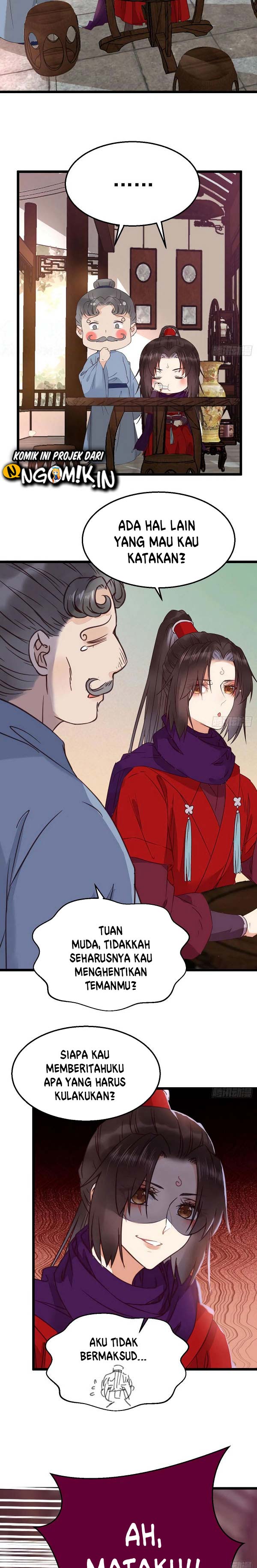 The Ghostly Doctor Chapter 348