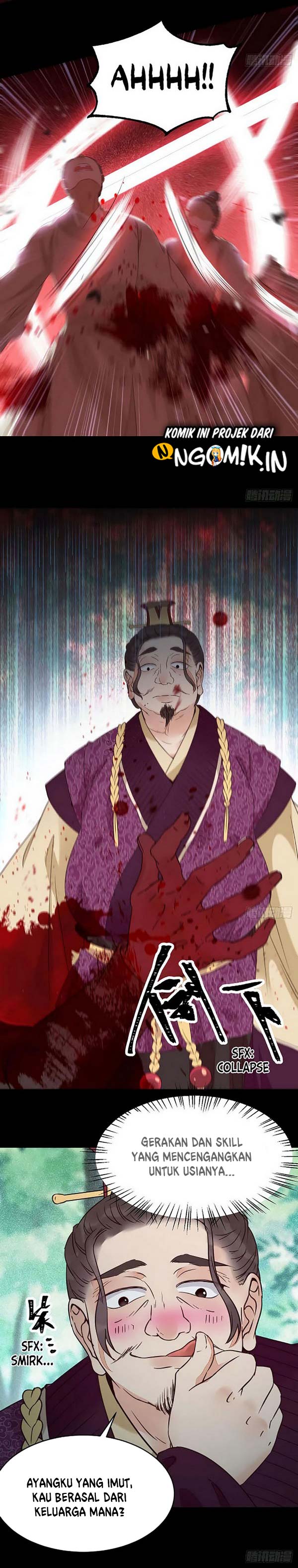 The Ghostly Doctor Chapter 350