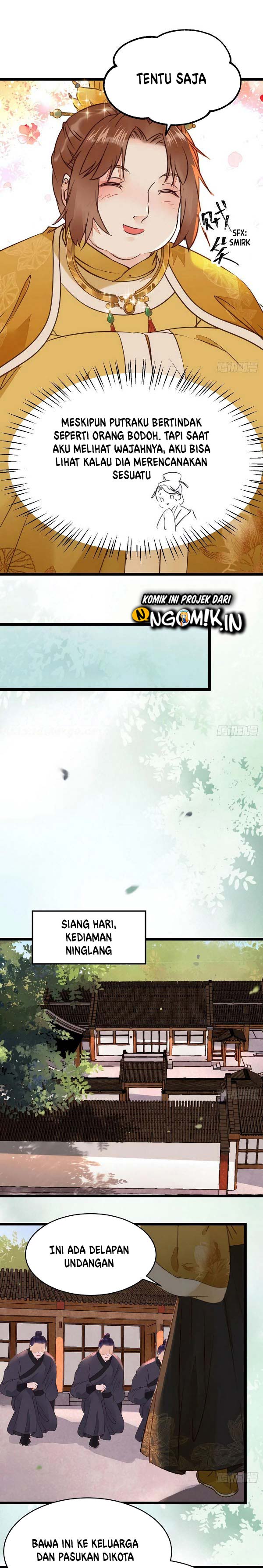 The Ghostly Doctor Chapter 353