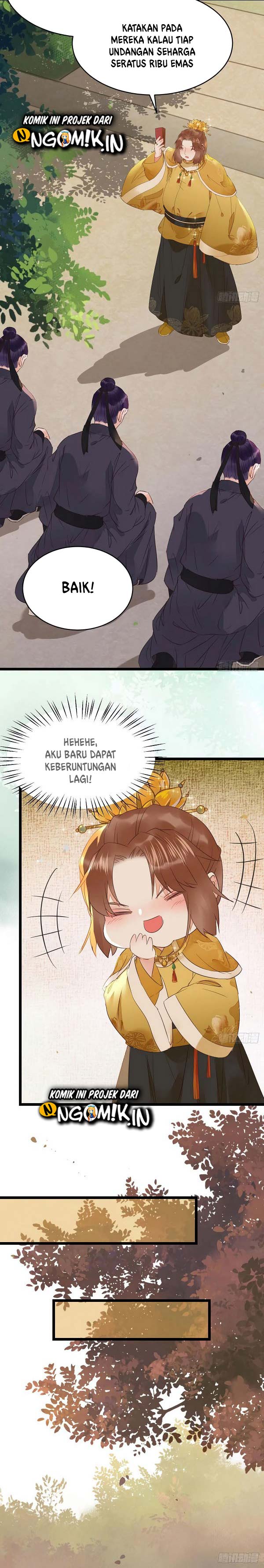 The Ghostly Doctor Chapter 353