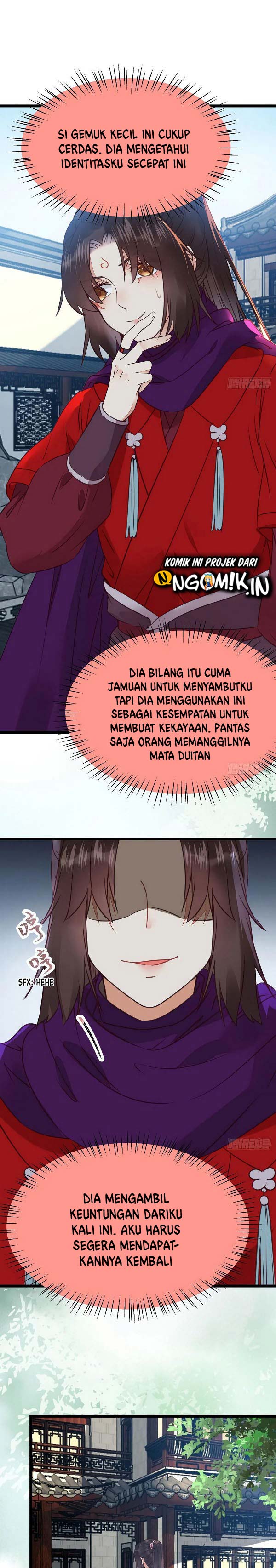 The Ghostly Doctor Chapter 353