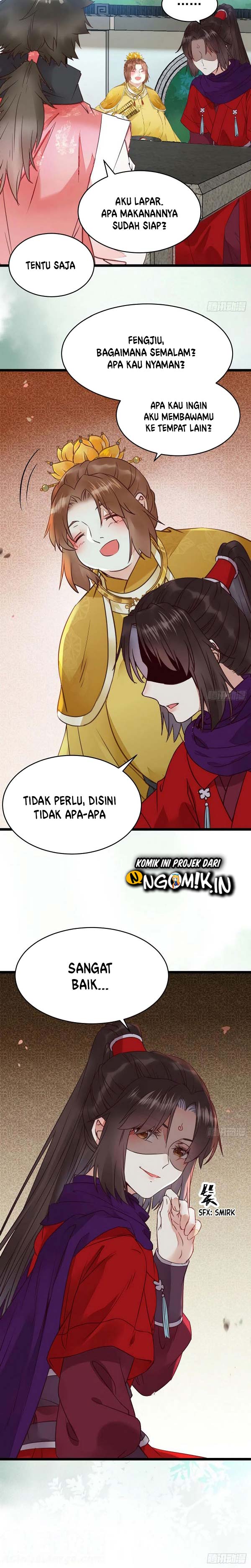 The Ghostly Doctor Chapter 353