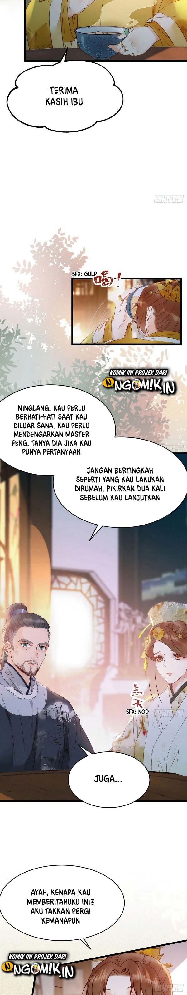The Ghostly Doctor Chapter 357