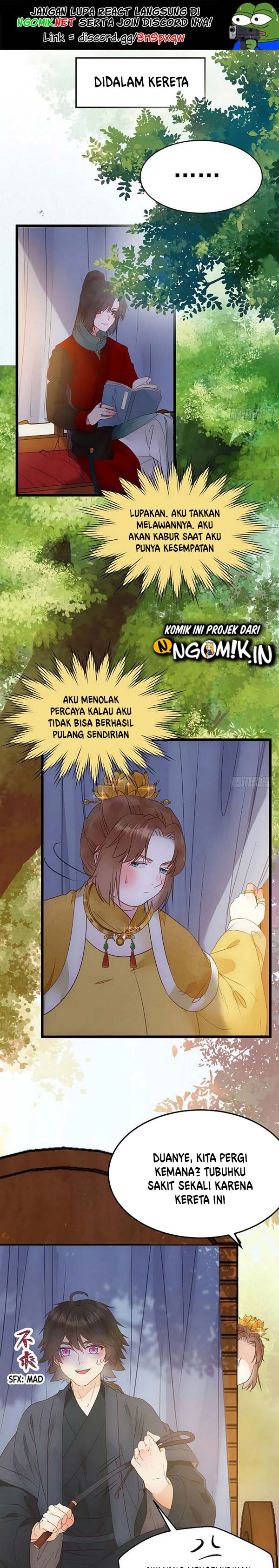 The Ghostly Doctor Chapter 358