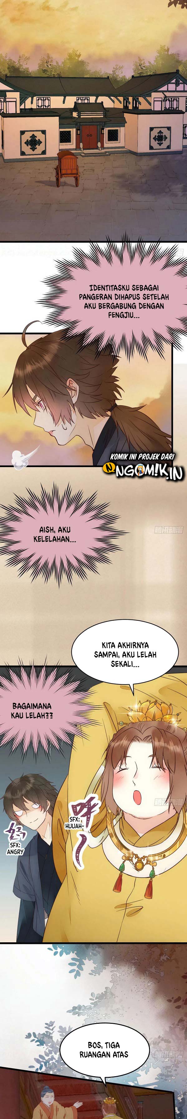 The Ghostly Doctor Chapter 358