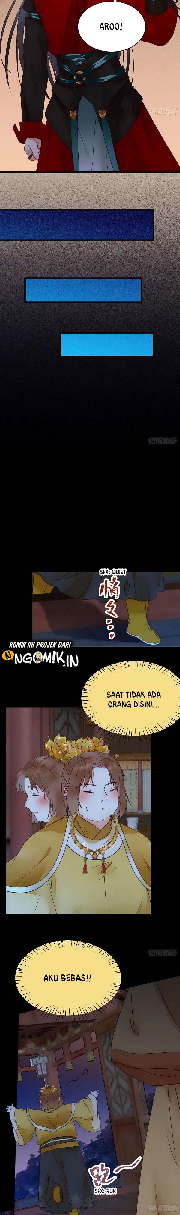 The Ghostly Doctor Chapter 358