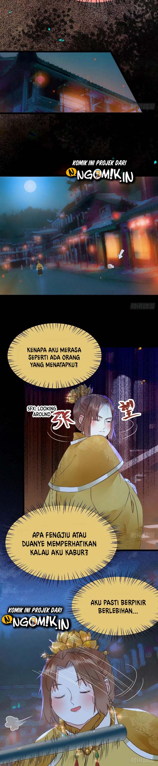 The Ghostly Doctor Chapter 358