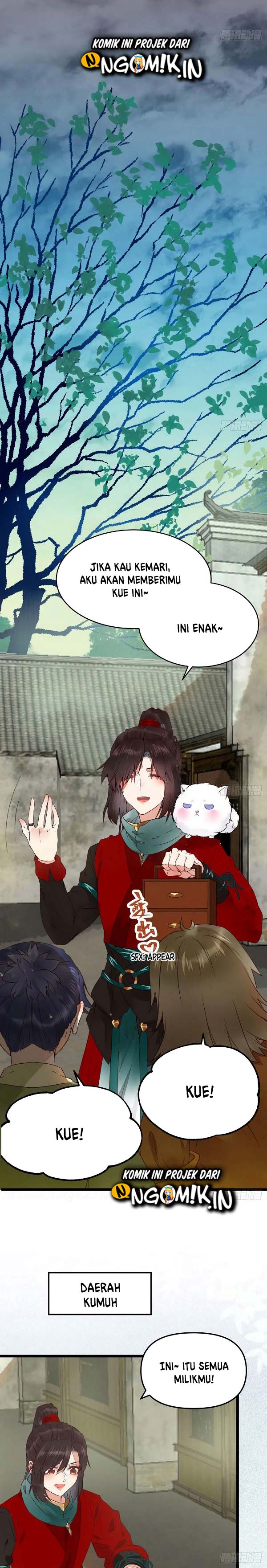 The Ghostly Doctor Chapter 359