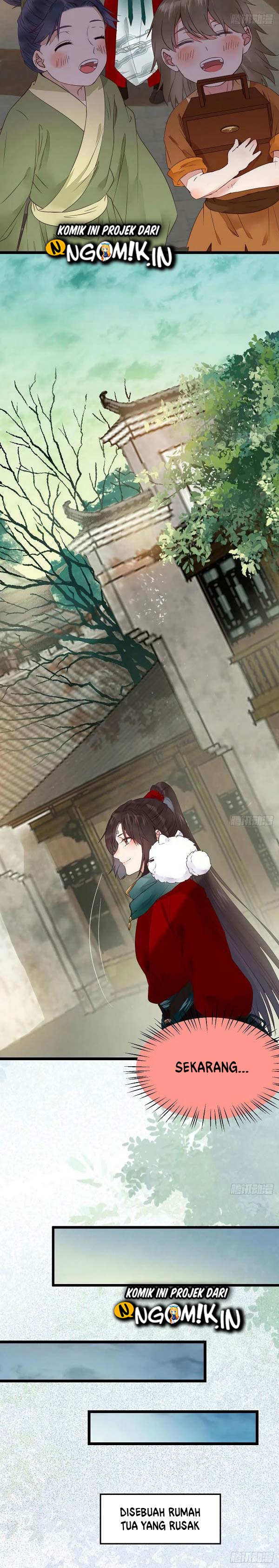The Ghostly Doctor Chapter 359