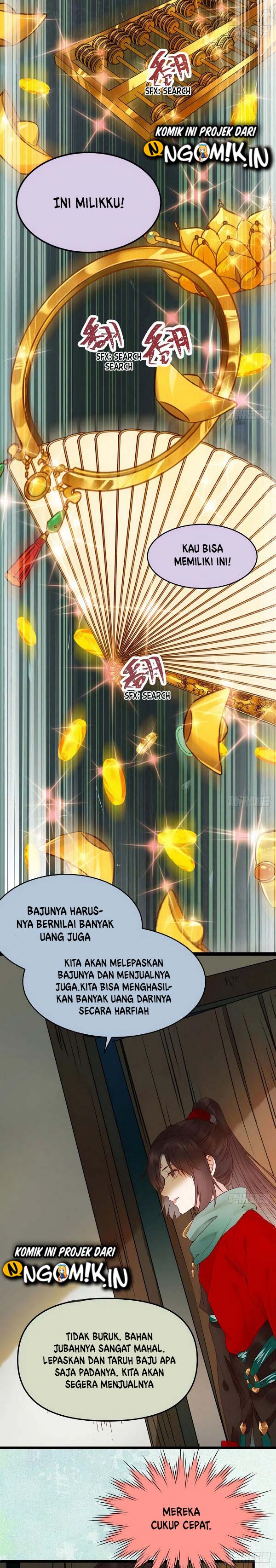 The Ghostly Doctor Chapter 359