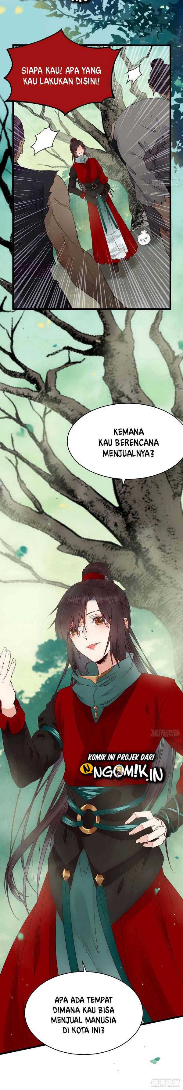 The Ghostly Doctor Chapter 359