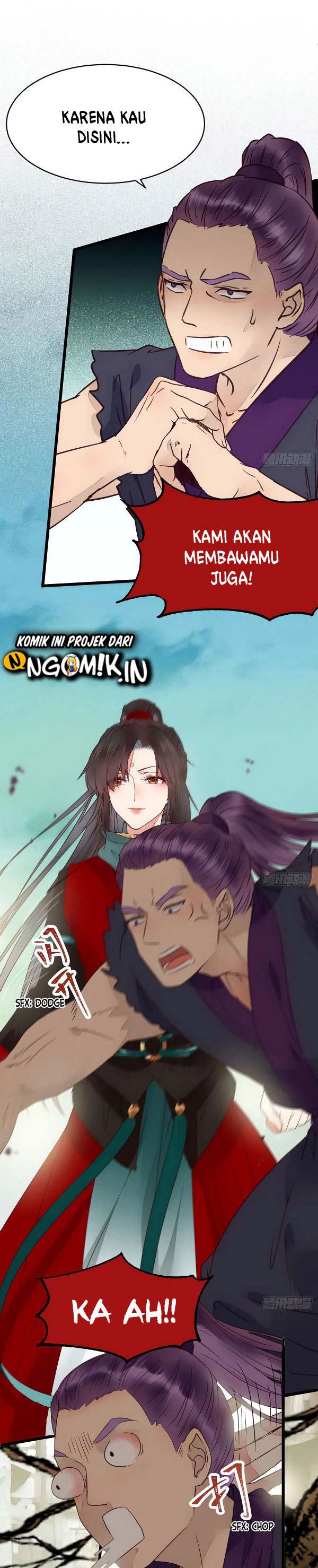 The Ghostly Doctor Chapter 359