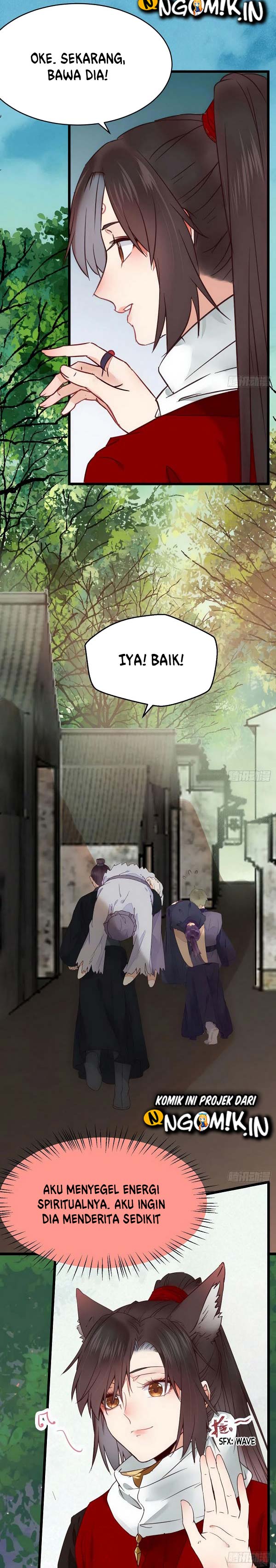 The Ghostly Doctor Chapter 360
