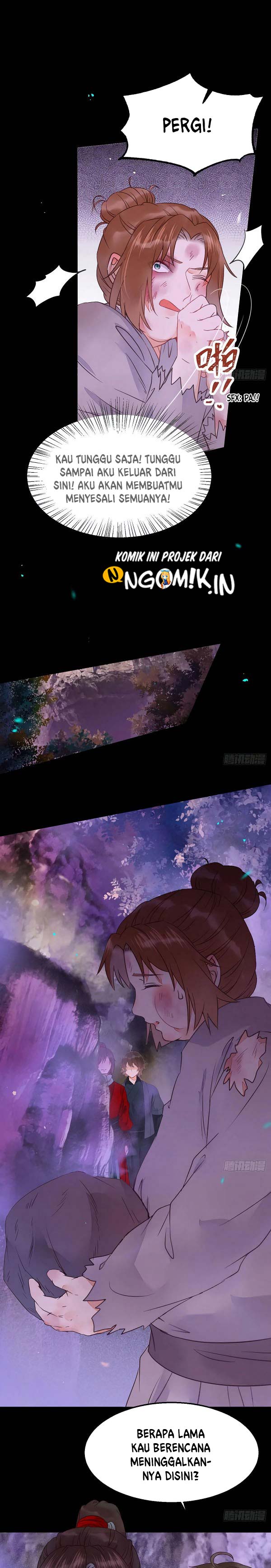The Ghostly Doctor Chapter 363
