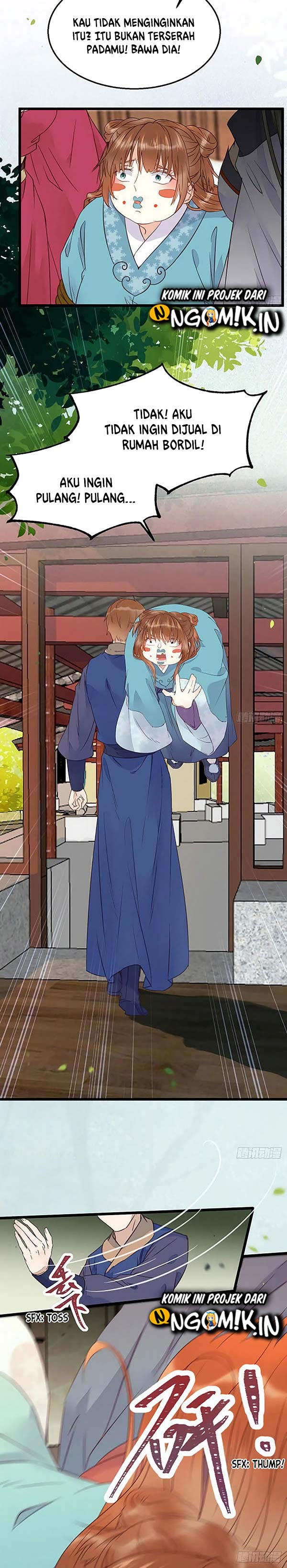 The Ghostly Doctor Chapter 364