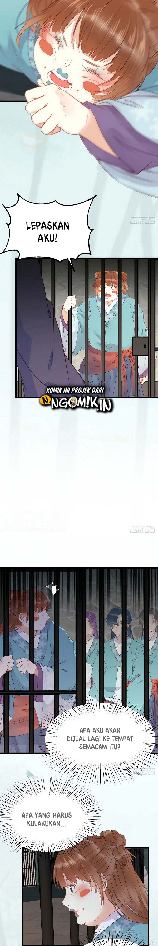 The Ghostly Doctor Chapter 364