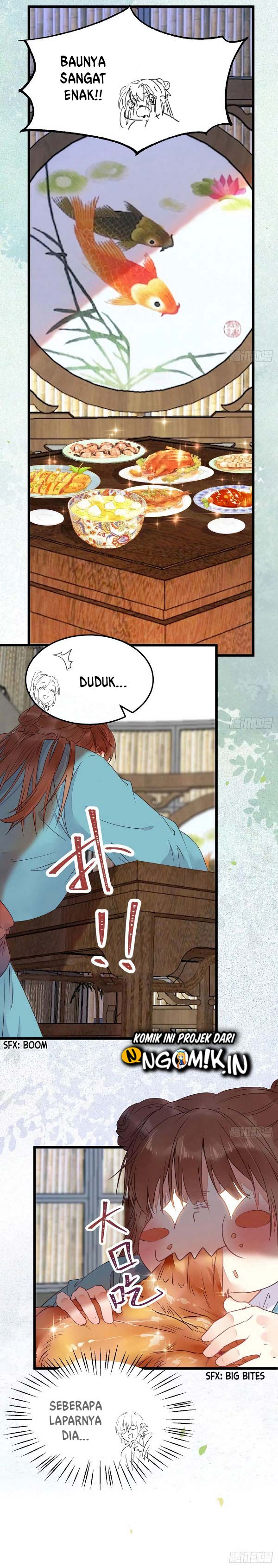 The Ghostly Doctor Chapter 364