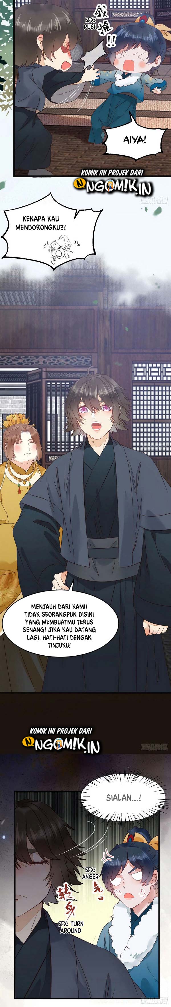 The Ghostly Doctor Chapter 366