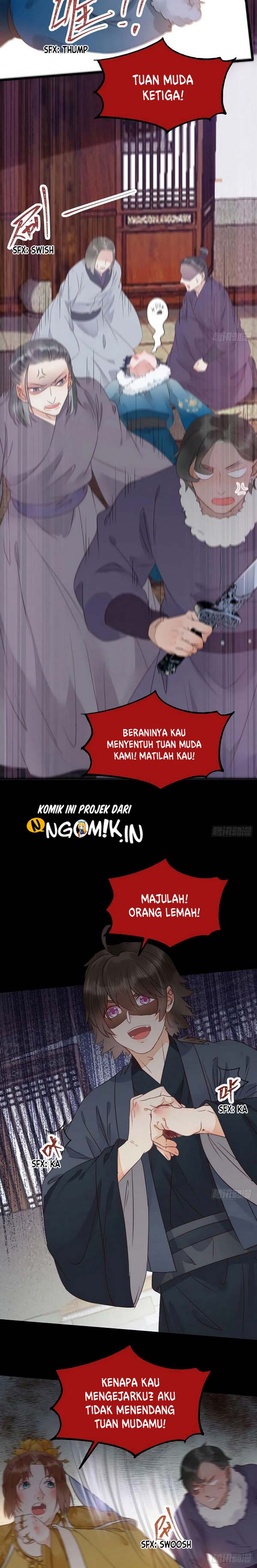 The Ghostly Doctor Chapter 366
