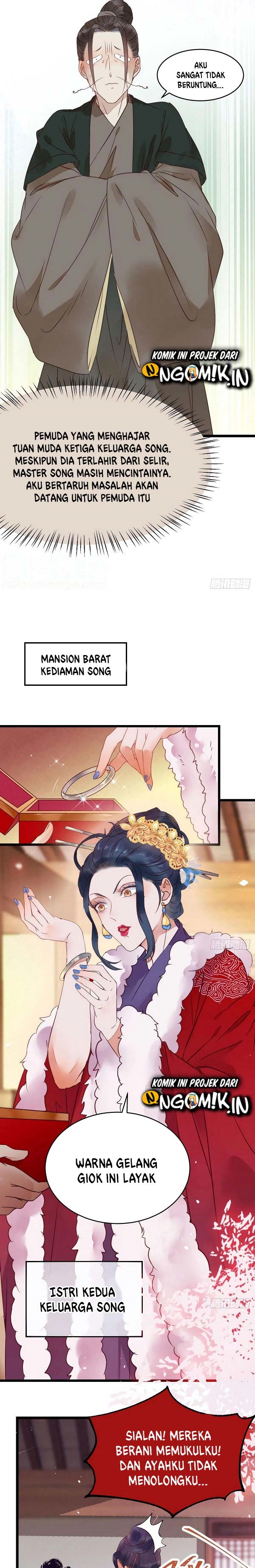 The Ghostly Doctor Chapter 367