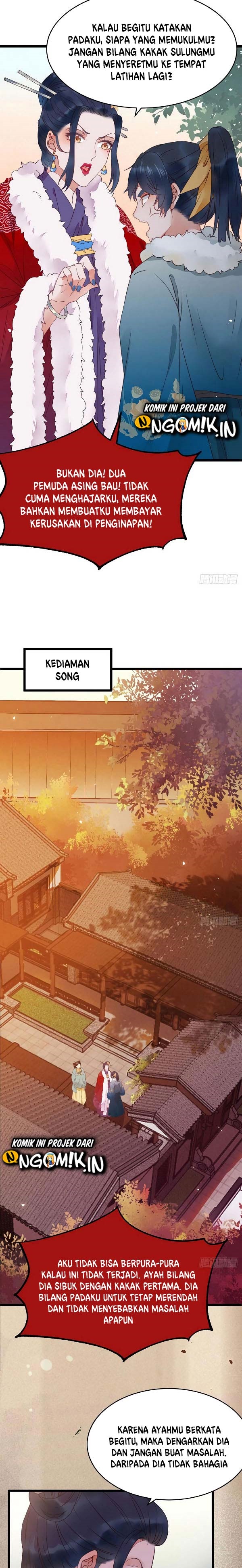 The Ghostly Doctor Chapter 367