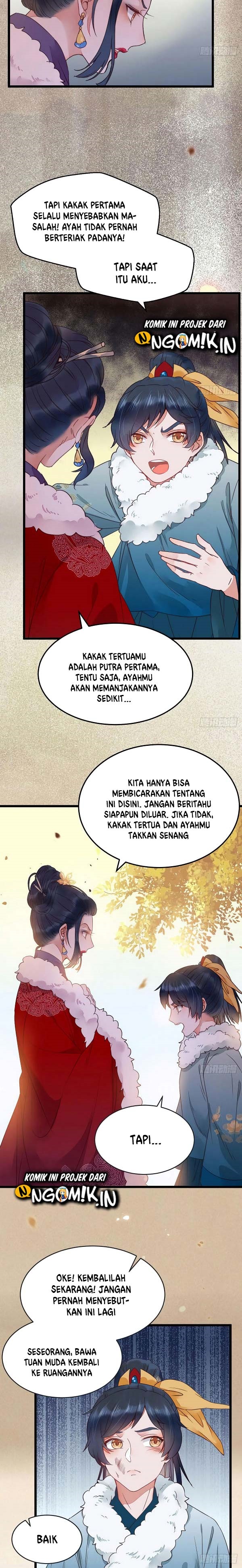 The Ghostly Doctor Chapter 367