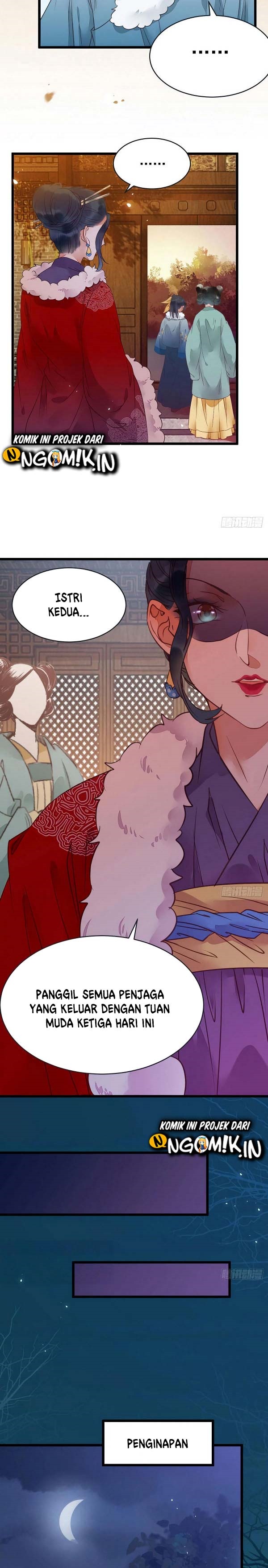 The Ghostly Doctor Chapter 367