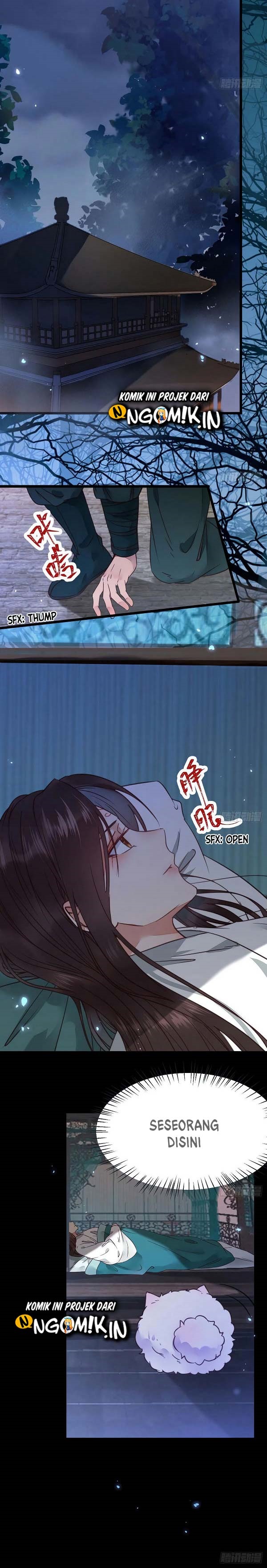 The Ghostly Doctor Chapter 367