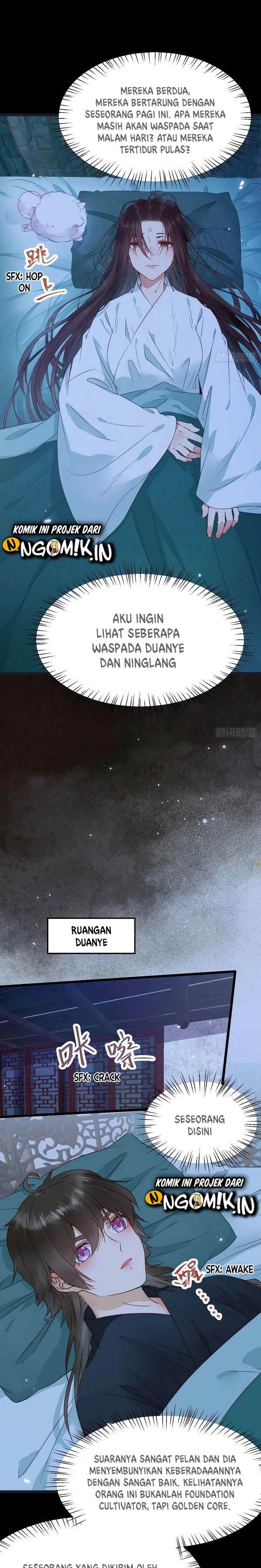 The Ghostly Doctor Chapter 367