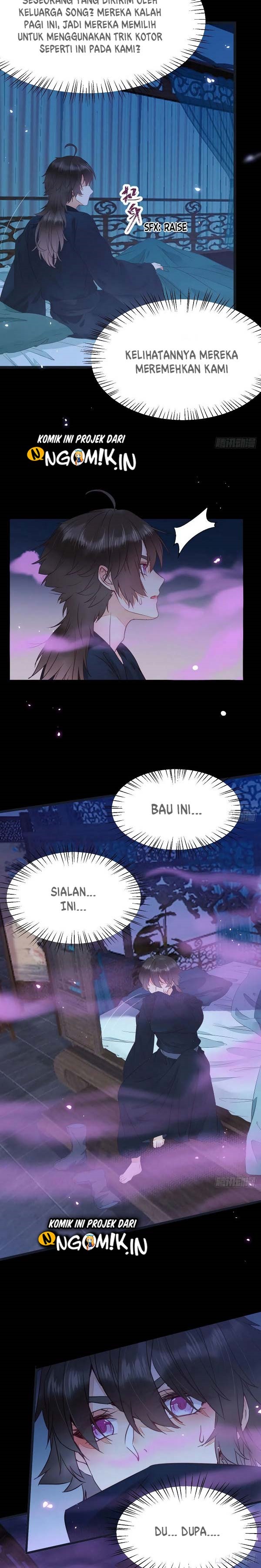 The Ghostly Doctor Chapter 367