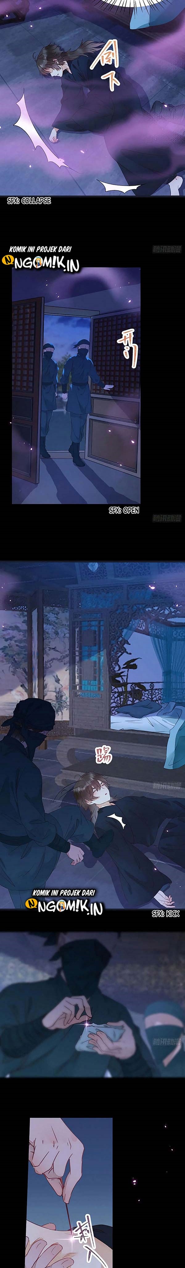 The Ghostly Doctor Chapter 367