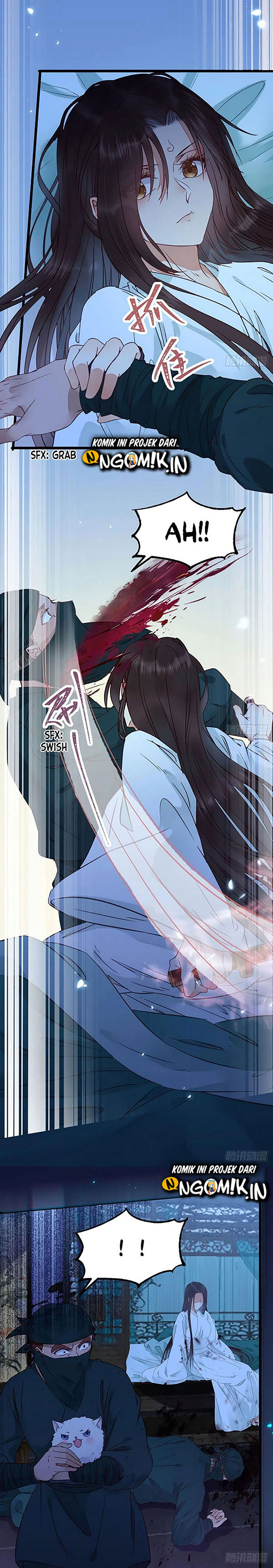 The Ghostly Doctor Chapter 368