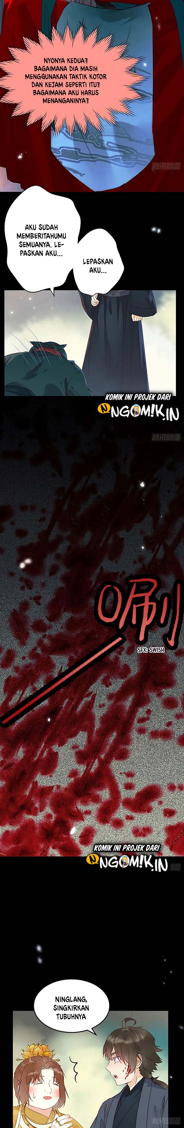 The Ghostly Doctor Chapter 369