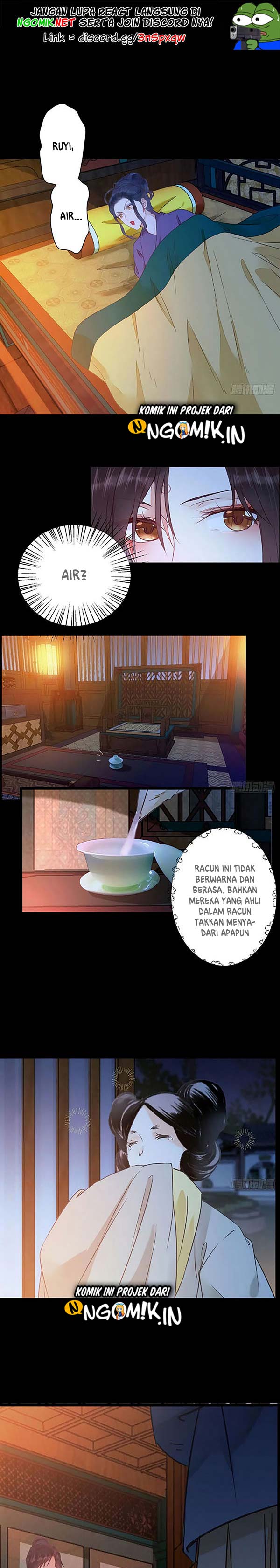 The Ghostly Doctor Chapter 370