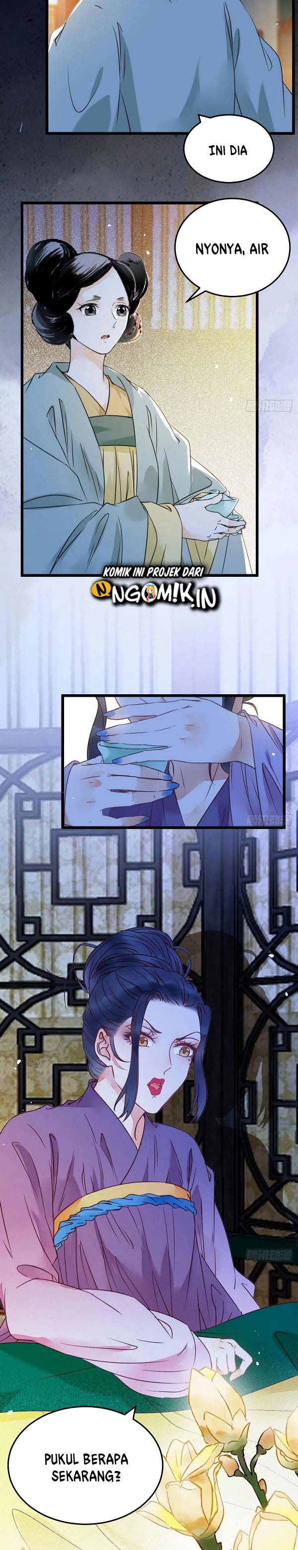 The Ghostly Doctor Chapter 370