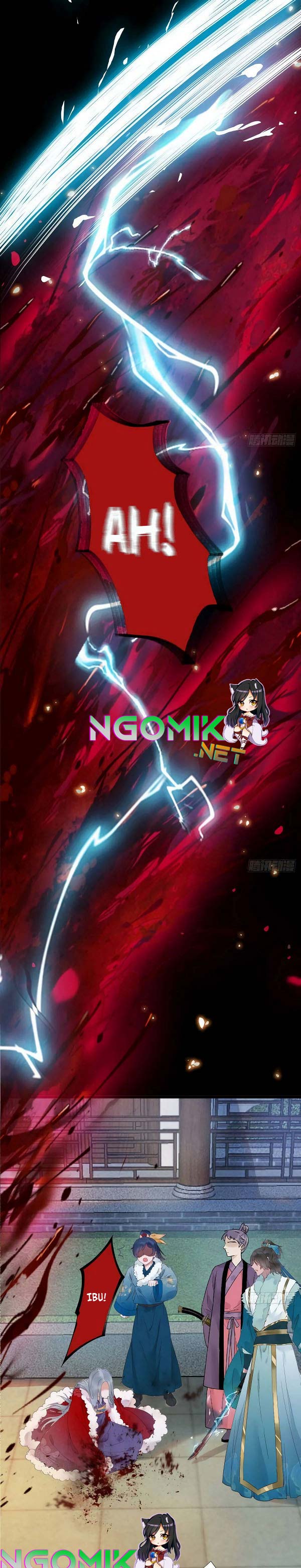 The Ghostly Doctor Chapter 373