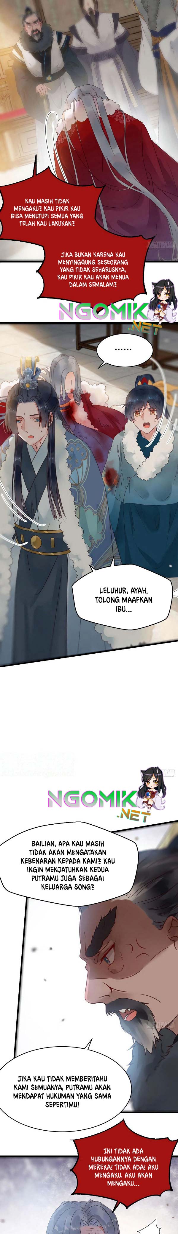 The Ghostly Doctor Chapter 375