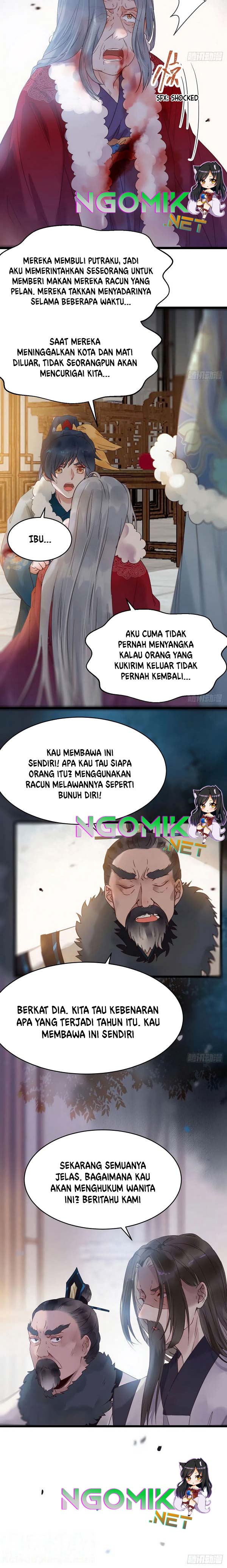 The Ghostly Doctor Chapter 375