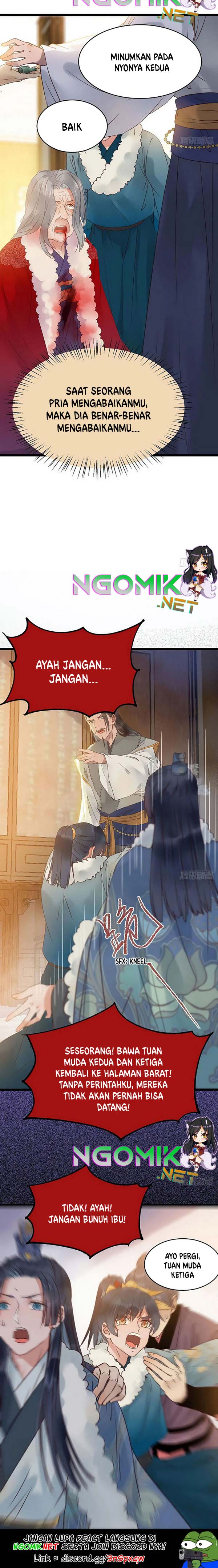 The Ghostly Doctor Chapter 375