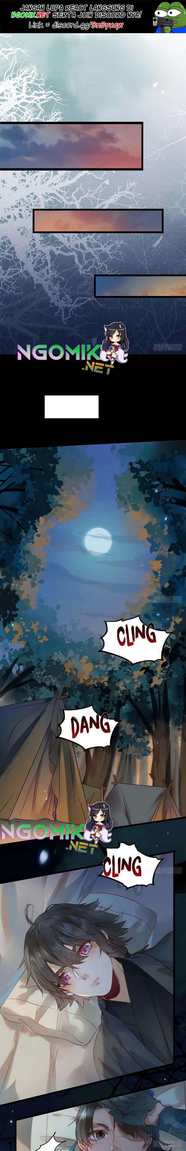 The Ghostly Doctor Chapter 377