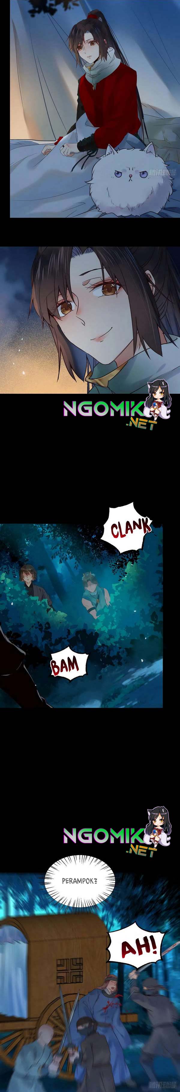 The Ghostly Doctor Chapter 377