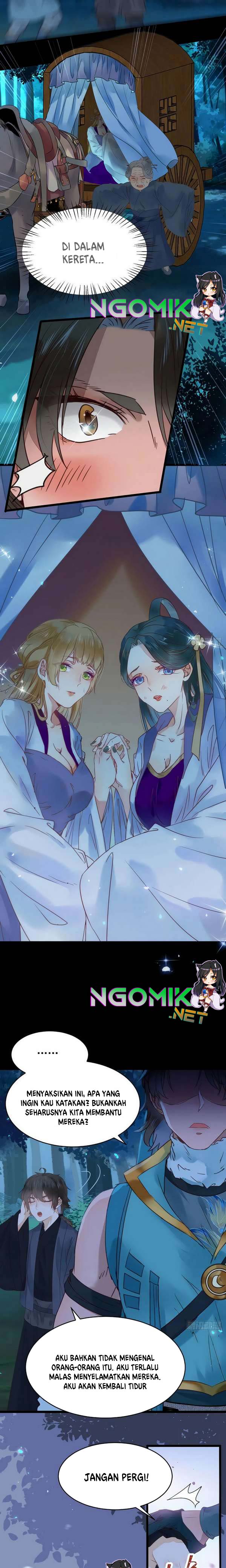 The Ghostly Doctor Chapter 377