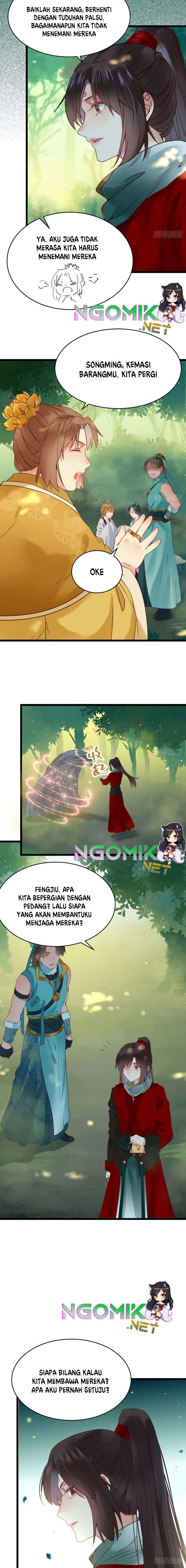 The Ghostly Doctor Chapter 378