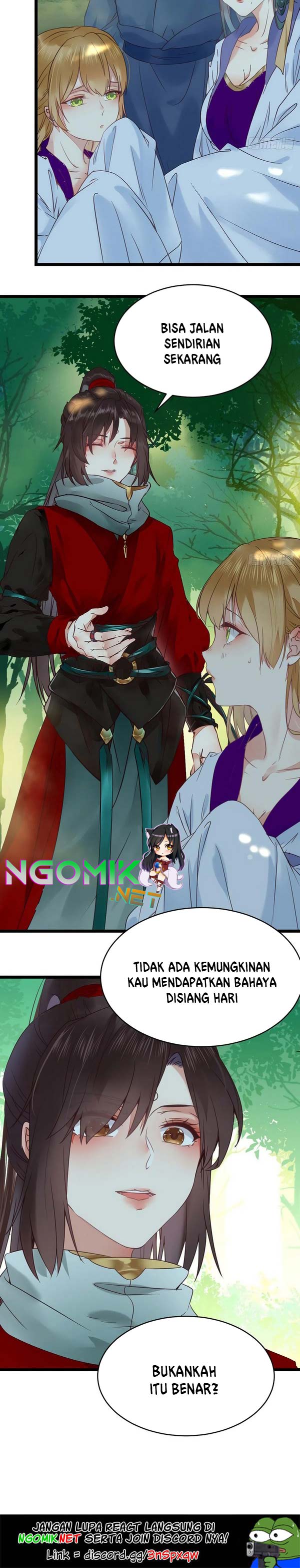 The Ghostly Doctor Chapter 378