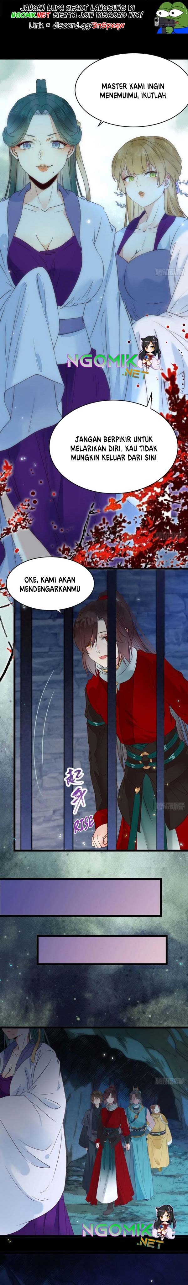 The Ghostly Doctor Chapter 382
