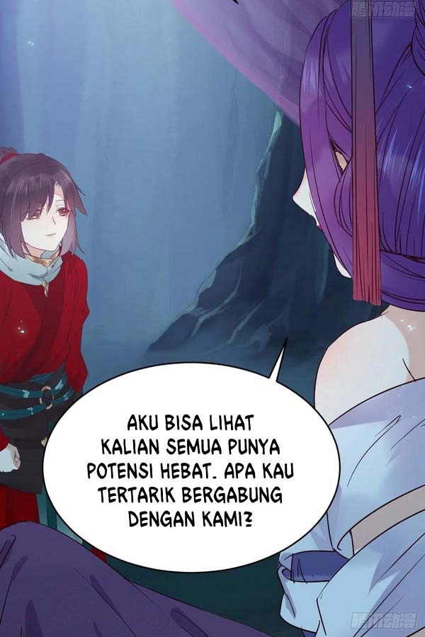 The Ghostly Doctor Chapter 382