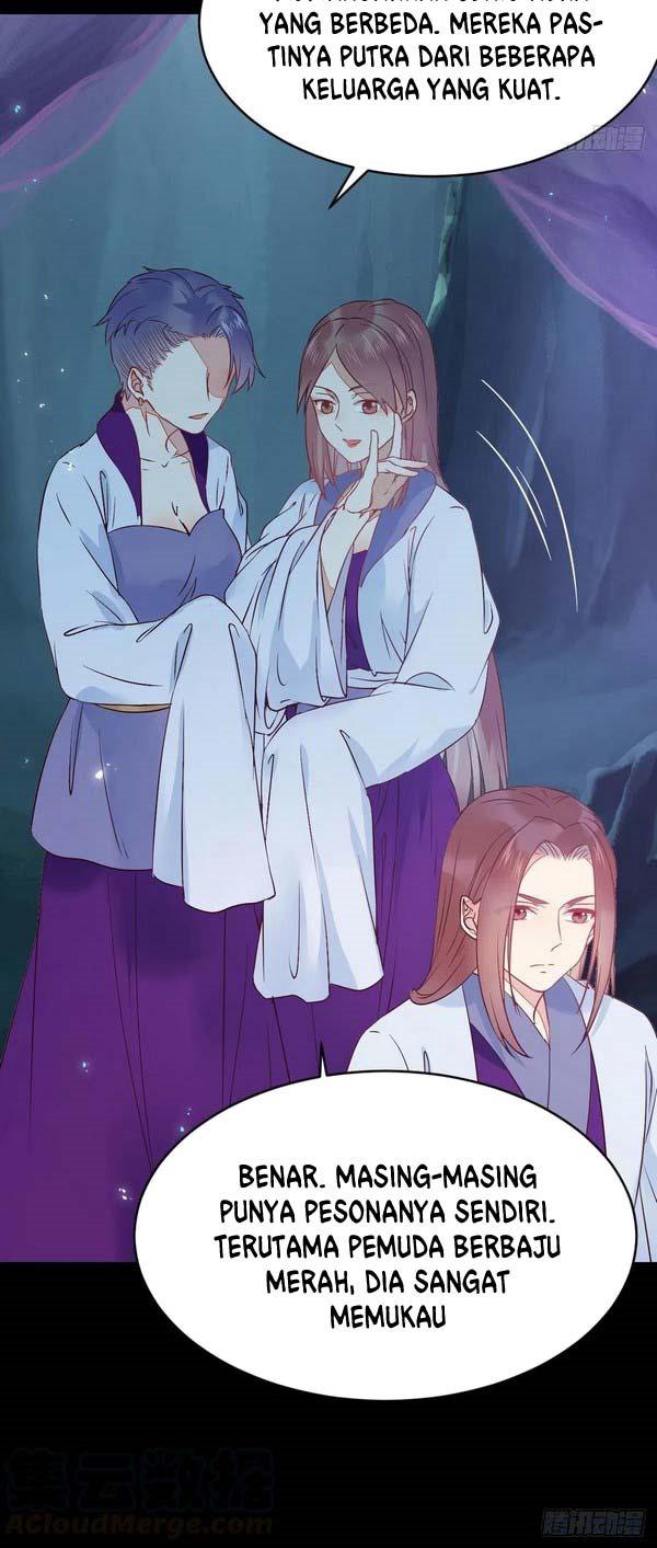 The Ghostly Doctor Chapter 382