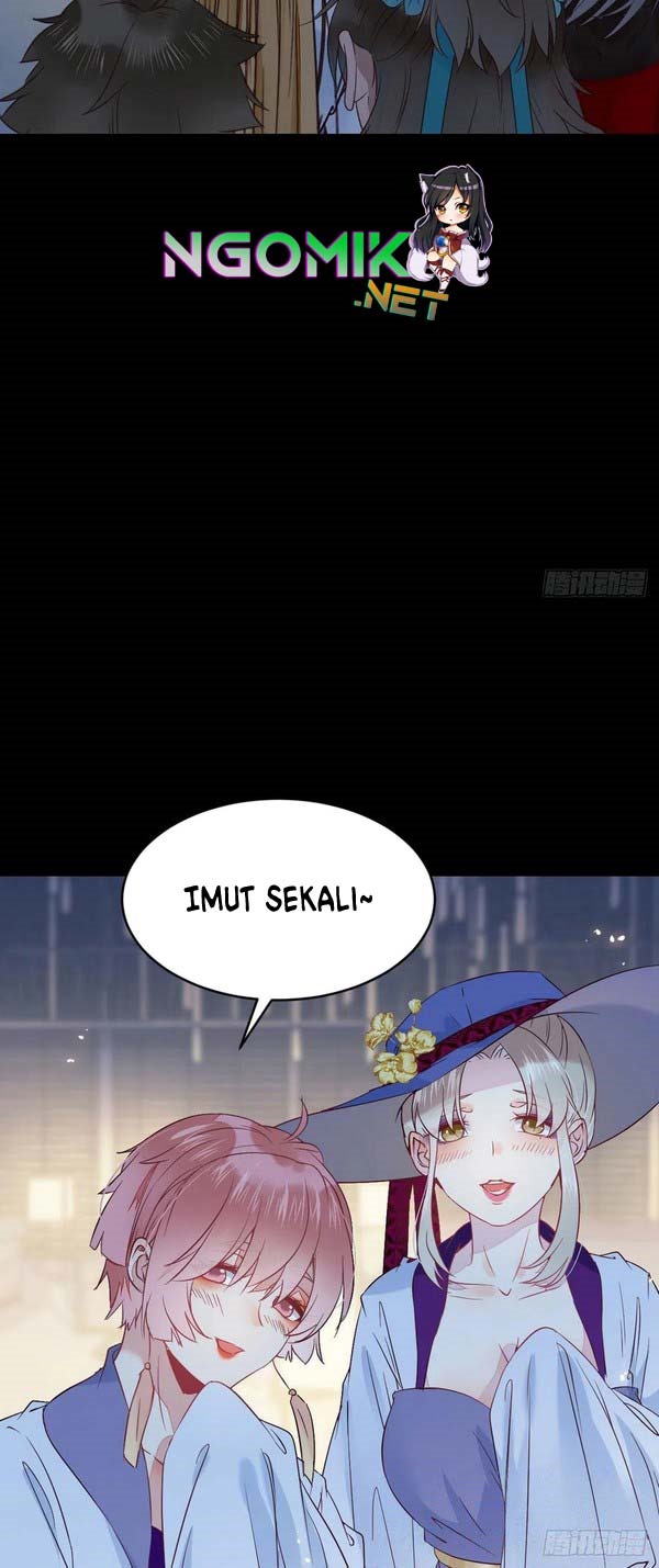 The Ghostly Doctor Chapter 382
